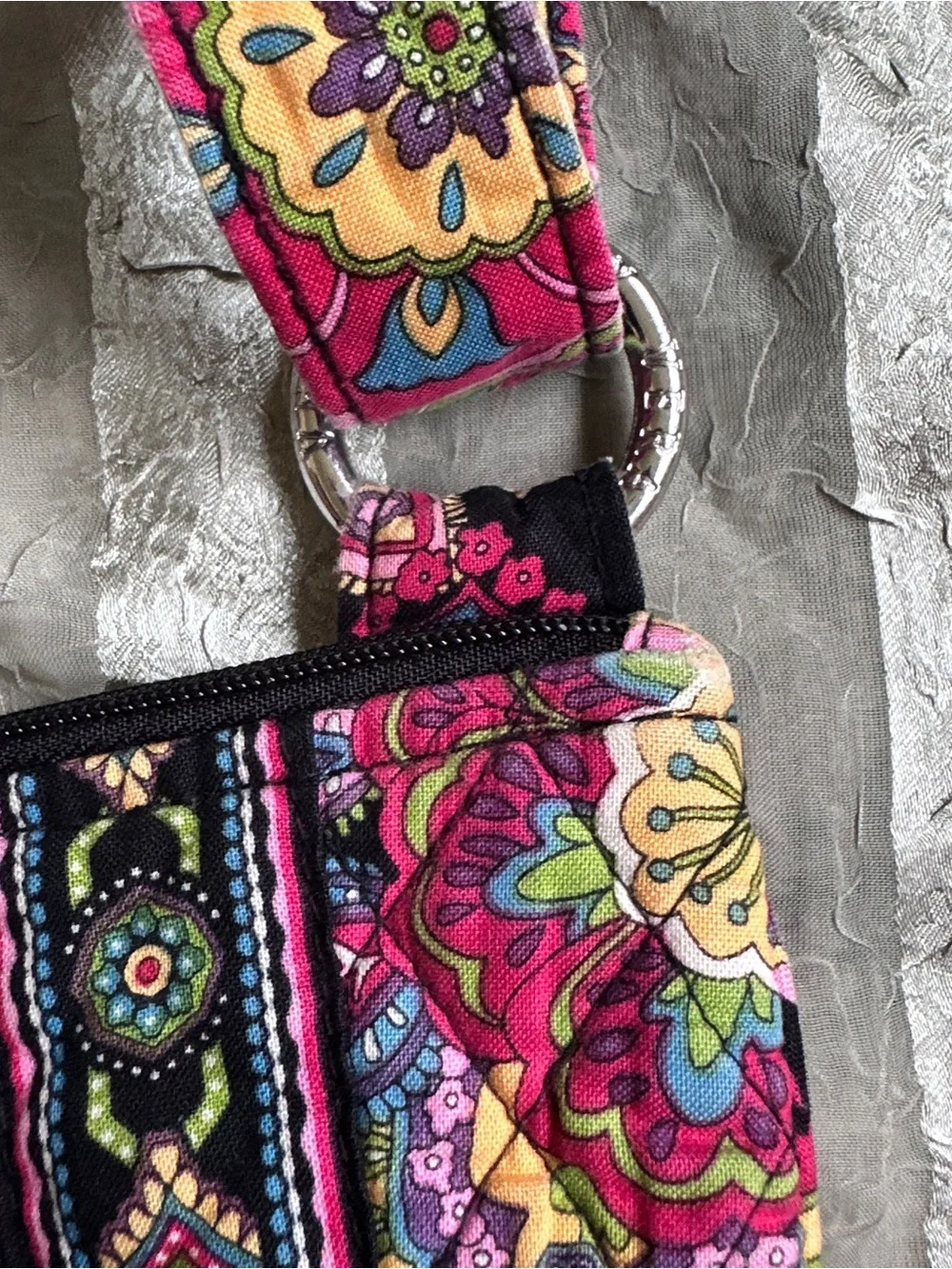 Vera Bradley y2k vera